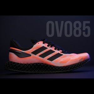 Adidas 4D Run